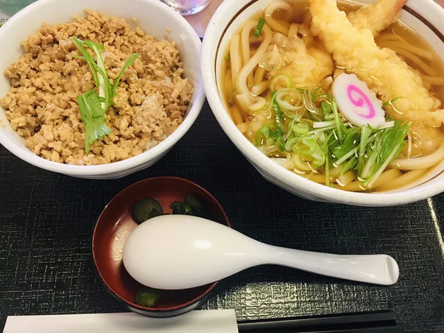 和風レストランまるまつ 亘理店 - 亘理（ファミレス）の写真