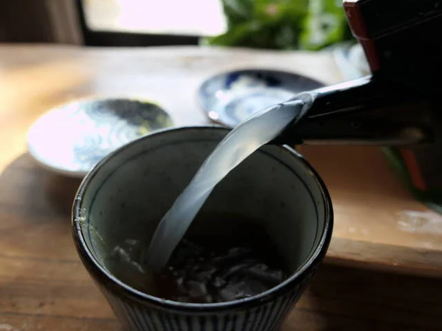 手打そば　おさだ - 大和町その他（そば）の写真