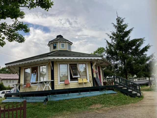 カフェ アン・ドゥ・トロワ ソレイユ!（Cafe 1un 2deux 3trois, soleil!） - 愛宕橋（カフェ）の写真