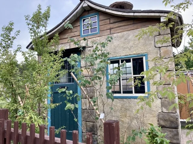 カフェ アン・ドゥ・トロワ ソレイユ!（Cafe 1un 2deux 3trois, soleil!） - 愛宕橋（カフェ）の写真