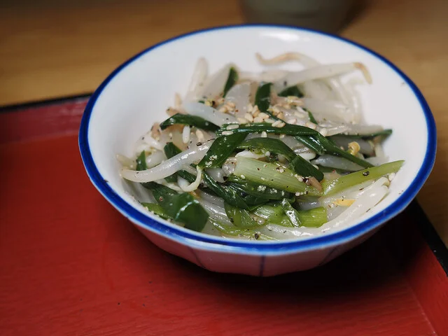 仙台中野食堂（まいどおおきに食堂） - 中野栄（食堂）の写真