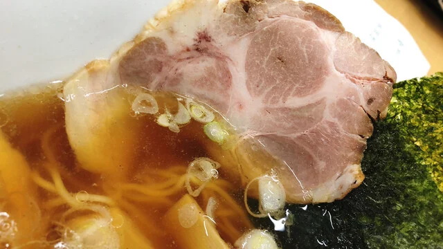 中華そば熊や - 白石（食堂）の写真