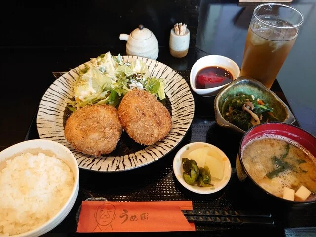 うめ田 - 登米市その他（居酒屋）の写真