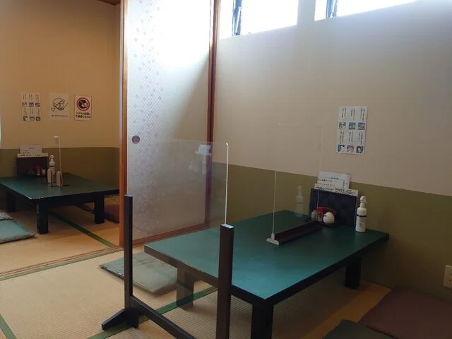 うめ田 - 登米市その他（居酒屋）の写真