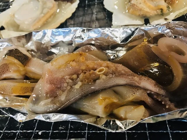 島守商店 - 長苗代（その他）の写真