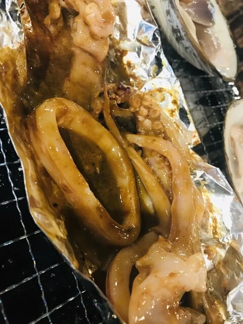 島守商店 - 長苗代（その他）の写真