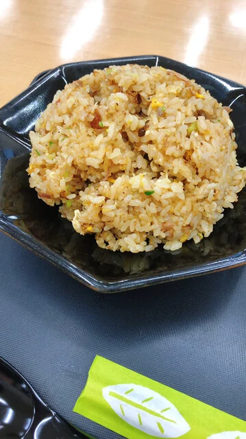 中華そば熊や - 白石（食堂）の写真