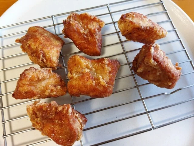 鶏笑 弘前店 - 弘前（からあげ）の写真