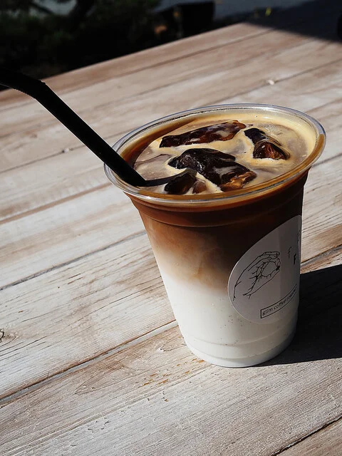 グリムコーヒーロースター - 浜吉田（コーヒースタンド）の写真