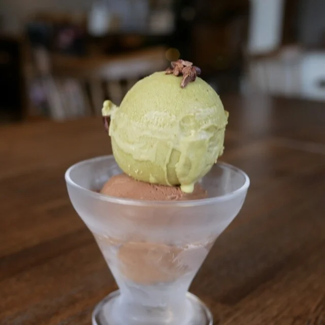 浪漫須貯古齢糖（ROMANCE CHOCOLATE） - 中央弘前（チョコレート）の写真