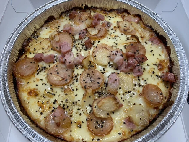 ドミノ・ピザ 多賀城駅前店 - 多賀城（ピザ）の写真