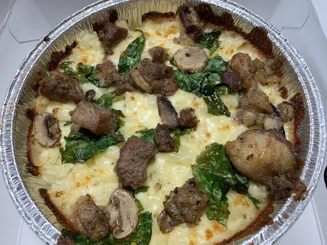 ドミノ・ピザ 多賀城駅前店 - 多賀城（ピザ）の写真