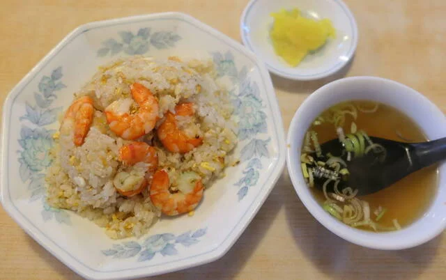 中国飯店味一番 - 岩沼（中華料理）の写真