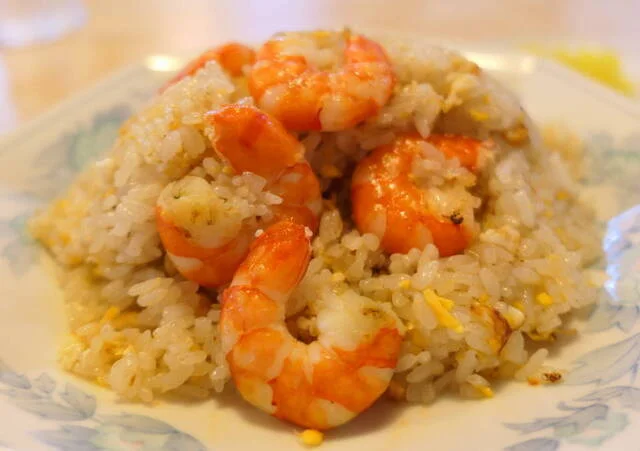 中国飯店味一番 - 岩沼（中華料理）の写真