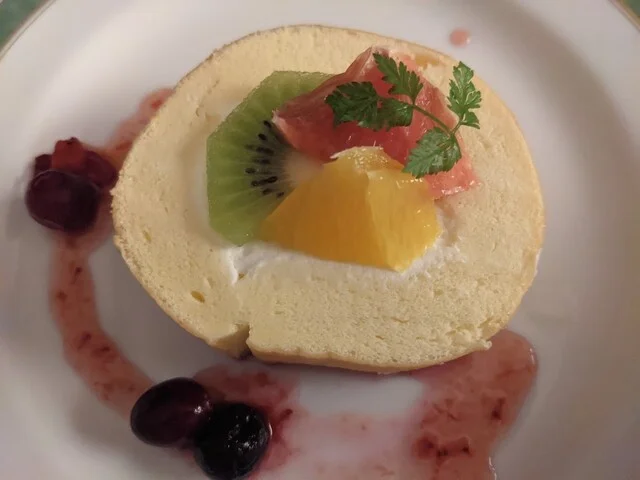 浮島 - 南気仙沼（ビュッフェ）の写真