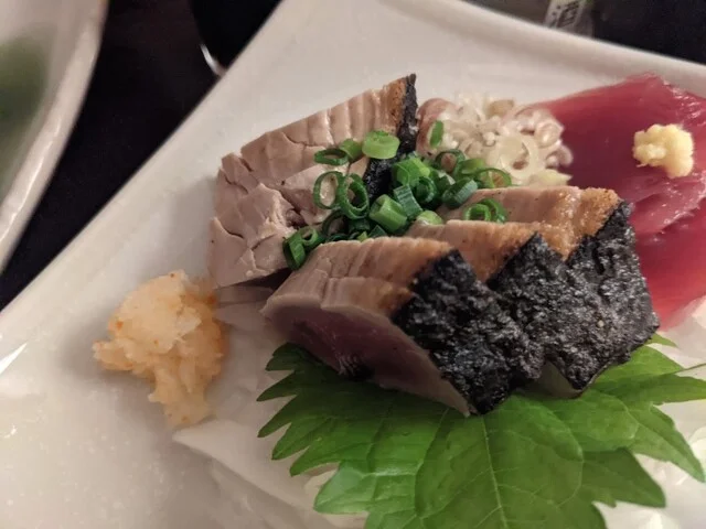 浮島 - 南気仙沼（ビュッフェ）の写真