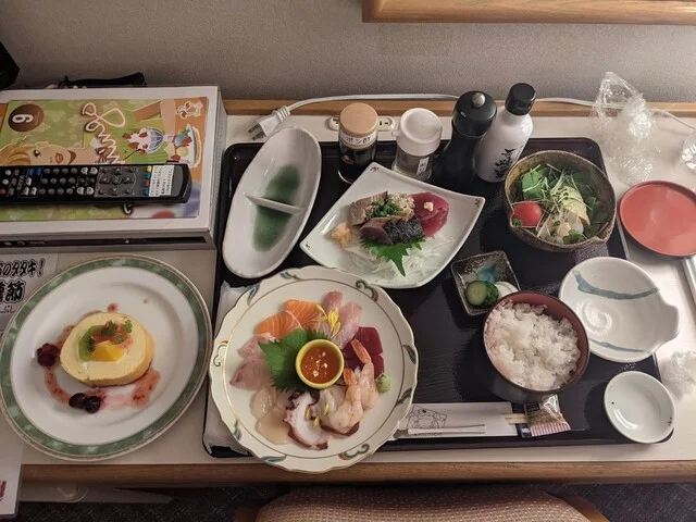 浮島 - 南気仙沼（ビュッフェ）の写真