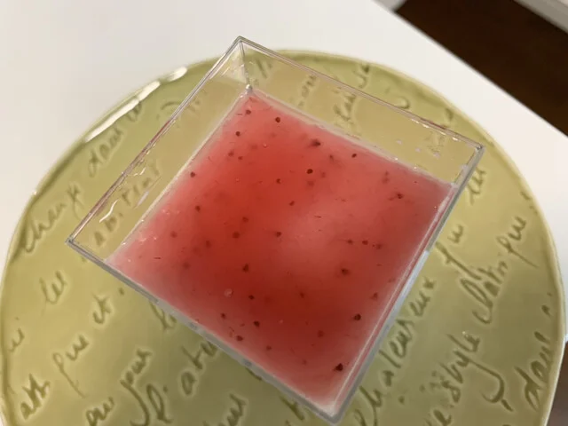 フール セック ロッシュ（Fours Secs Rocher） - 東塩釜（洋菓子）の写真