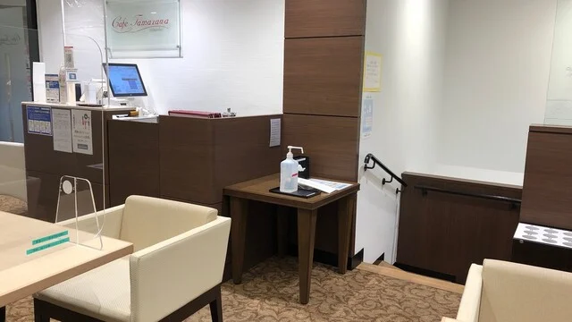 ティールーム 玉澤総本店 - 勾当台公園（喫茶店）の写真