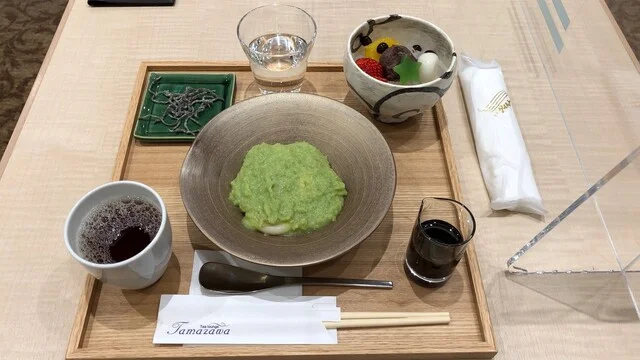 ティールーム 玉澤総本店 - 勾当台公園（喫茶店）の写真