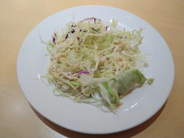 ポレポレ - 小中野（インドカレー）の写真