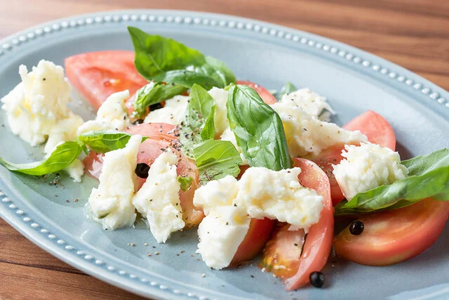 three meals a day（スリーミールズアデイ） - 愛宕橋（イタリアン）の写真