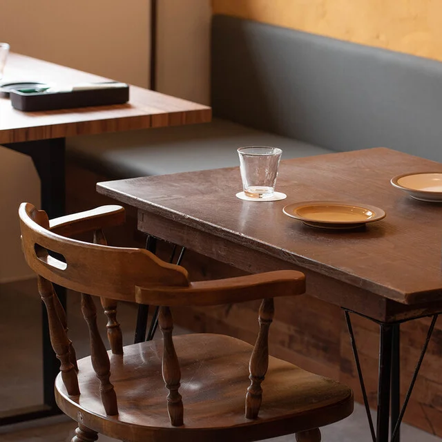 three meals a day（スリーミールズアデイ） - 愛宕橋（イタリアン）の写真