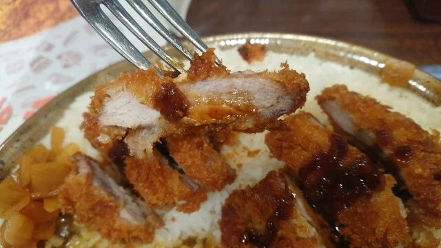 CoCo壱番屋 西多賀ベガロポリス店（ココイチバンヤ） - 富沢（カレー）の写真