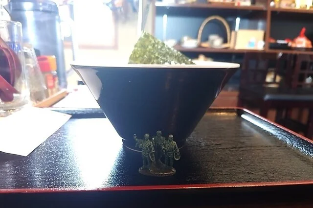 まんま亭 武藤 - 丸森（日本料理）の写真