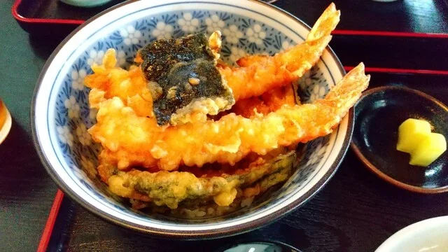 そば処よし田屋 - 亘理（そば）の写真