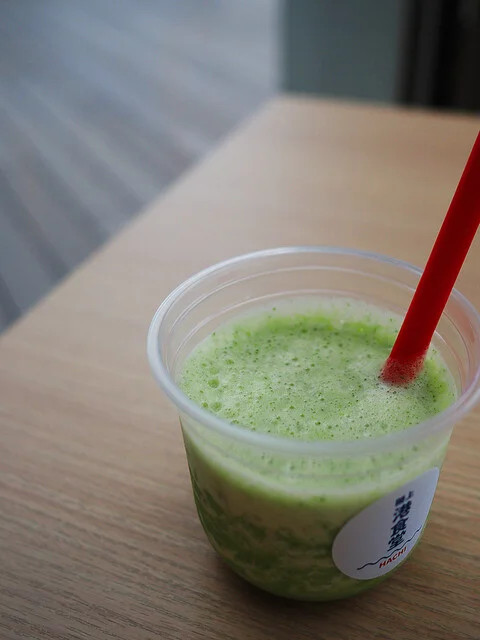 ゆりあげ港食堂 HACHI（ハチ） - 美田園（食堂）の写真