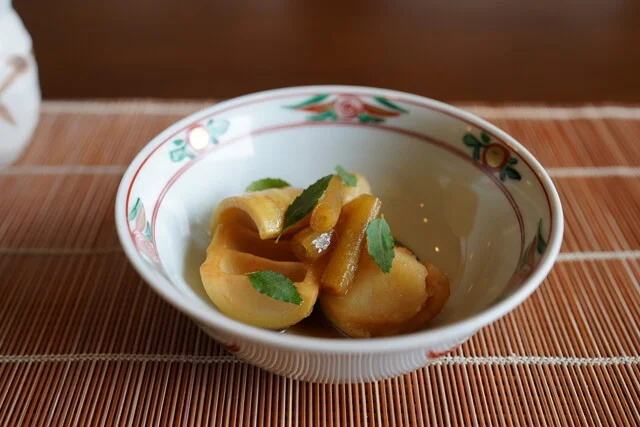 千松しま（ちまつしま） - 本塩釜（日本料理）の写真