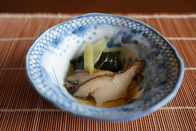 千松しま（ちまつしま） - 本塩釜（日本料理）の写真