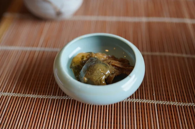 千松しま（ちまつしま） - 本塩釜（日本料理）の写真