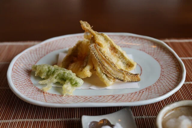 千松しま（ちまつしま） - 本塩釜（日本料理）の写真