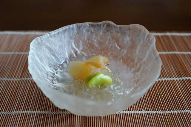 千松しま（ちまつしま） - 本塩釜（日本料理）の写真