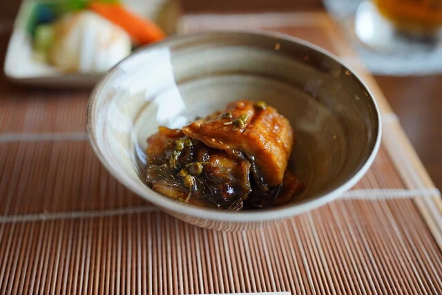 千松しま（ちまつしま） - 本塩釜（日本料理）の写真