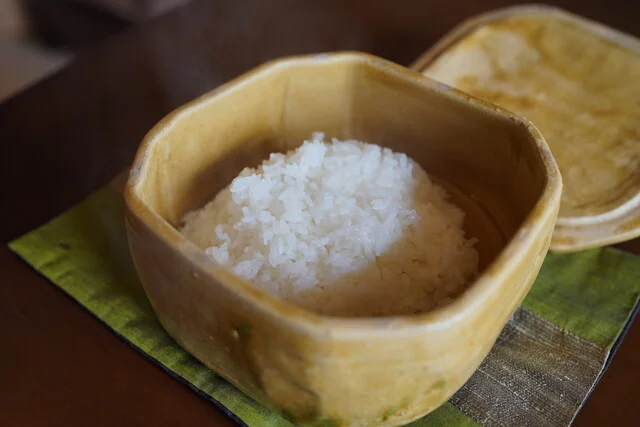 千松しま（ちまつしま） - 本塩釜（日本料理）の写真