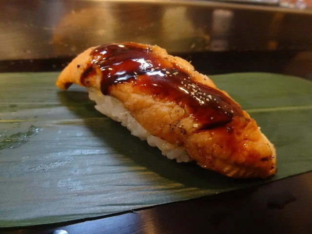 松喜鮨（松㐂鮨） - 本塩釜（寿司）の写真