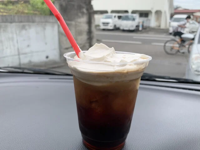 和歌珈琲（WAKA COFFEE） - 塩釜（カフェ）の写真