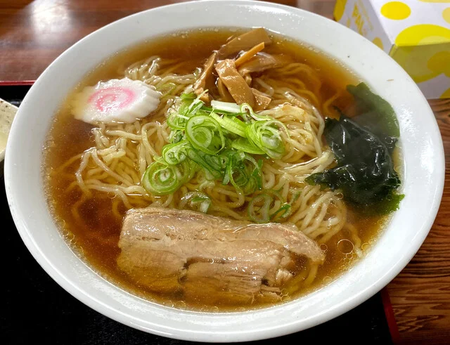 蕎麦処 むらかみ - 大河原（そば）の写真