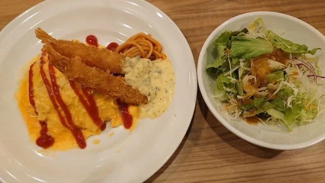 ガスト 仙台榴岡店 - 榴ケ岡（ファミレス）の写真