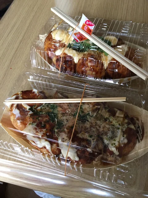 大判や たい喜 カインズホーム古川店 - 塚目（たい焼き・大判焼き）の写真