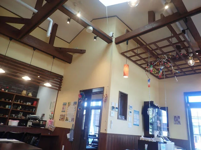 かふぇ やまぼうし - 登米市その他（カフェ）の写真