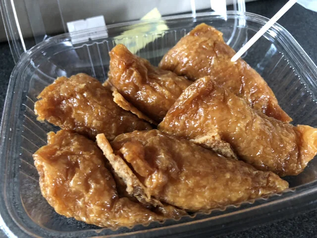 わかやなぎ農産物直売所 くりでん - 石越（その他）の写真