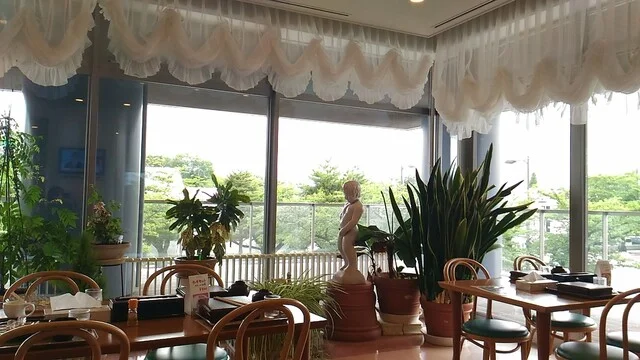 レストラン おりづる - 十和田市（麺類）の写真