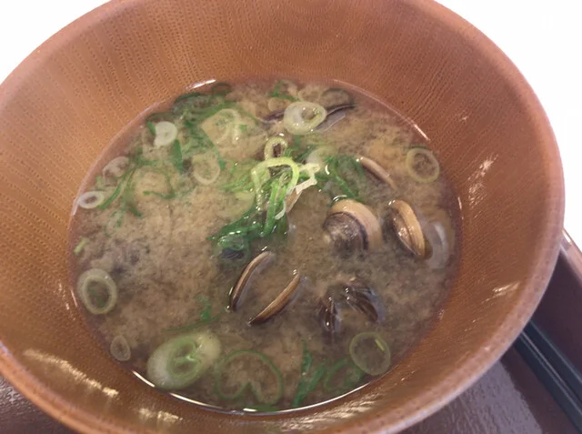 すき家 仙台福室店 - 陸前高砂（牛丼）の写真