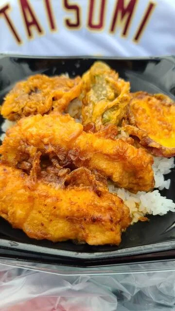 ケンタッキーフライドチキン 楽天モバイルパーク宮城店 - 宮城野原（レストラン）の写真