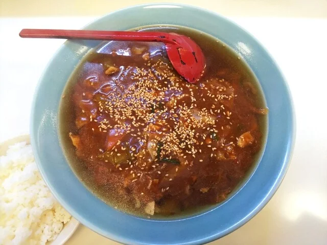 満来 - 撫牛子（ラーメン）の写真