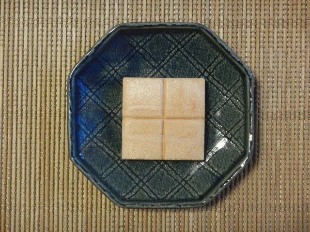 梅花堂　 本町店（バイカドウ） - 本塩釜（和菓子）の写真